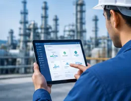 Centralised Supplier and Subcontractor Register